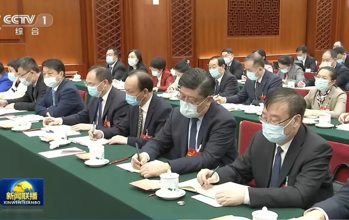 全国人大代表、体育333科技董事长王刚：聚焦绿色能源和建筑赛道 关注新技术产业化趋势