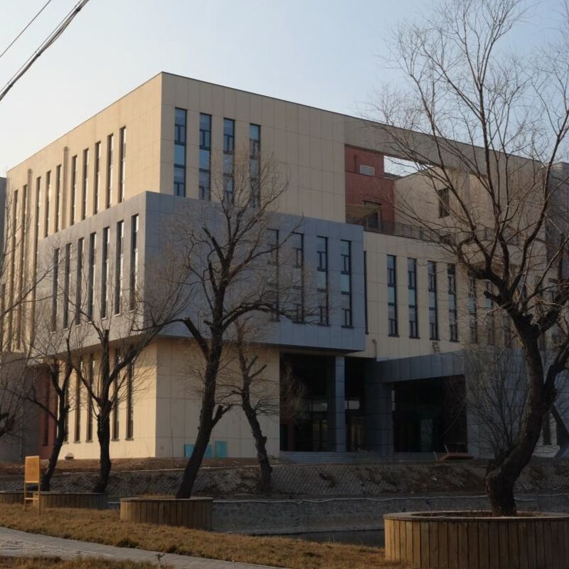 Passive room Engineering case